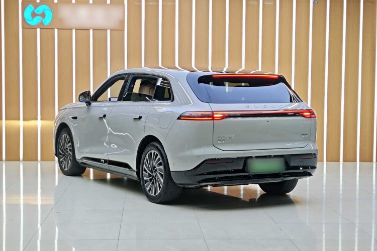 Used  Star Era ET 2024 Extended-Range 240 Ultra All-Wheel Drive
