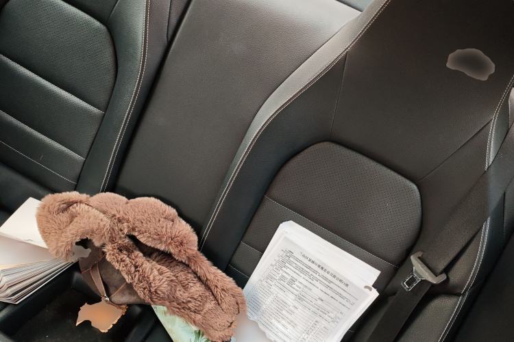 Used Mercedes-Benz C-Class (Import) 2013 C 180 Coupe