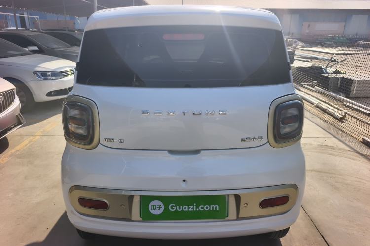 Used Bestune Pony 2025 222km Lightning Horse
