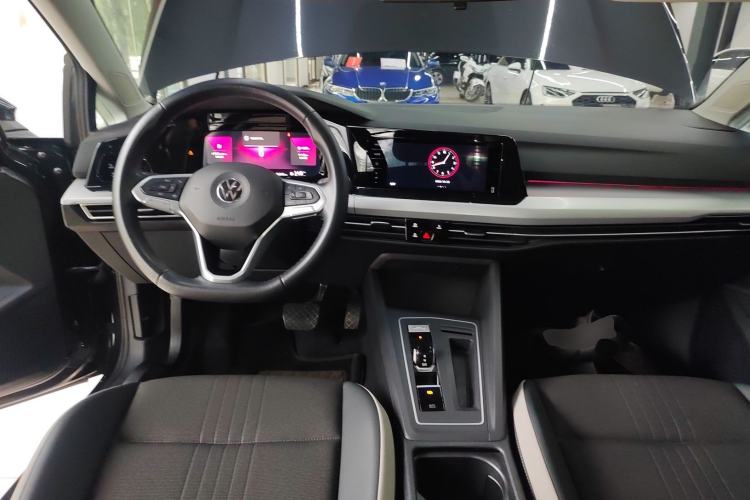 Used Volkswagen Golf 2021 280TSI DSG Pro