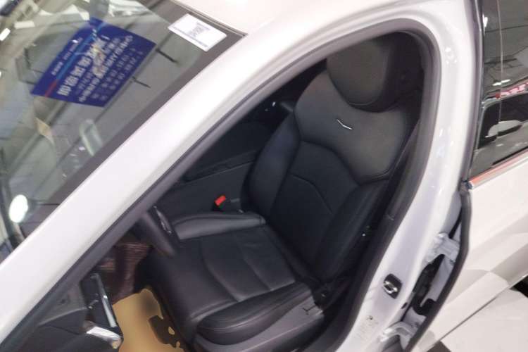 Used Cadillac CT6 2021 28T Luxury Version
