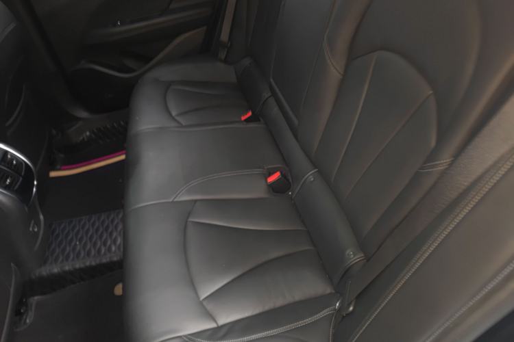 Used Buick LaCrosse 2020 652T Luxury Version
