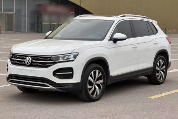 Used Volkswagen Tayron 2019 Teramont Edition 280TSI Two-Wheel Drive Luxury Model China VI Standard