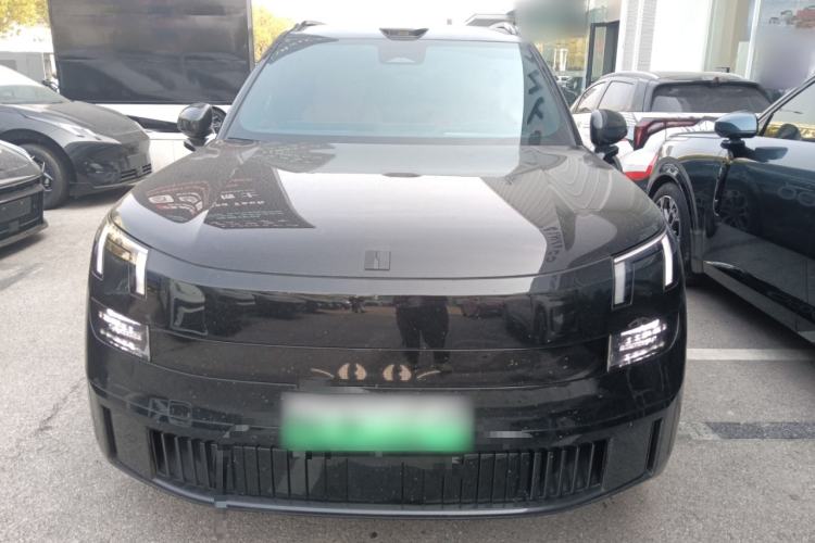 Used Lynk & Co 900 2025 1.5T Ultra