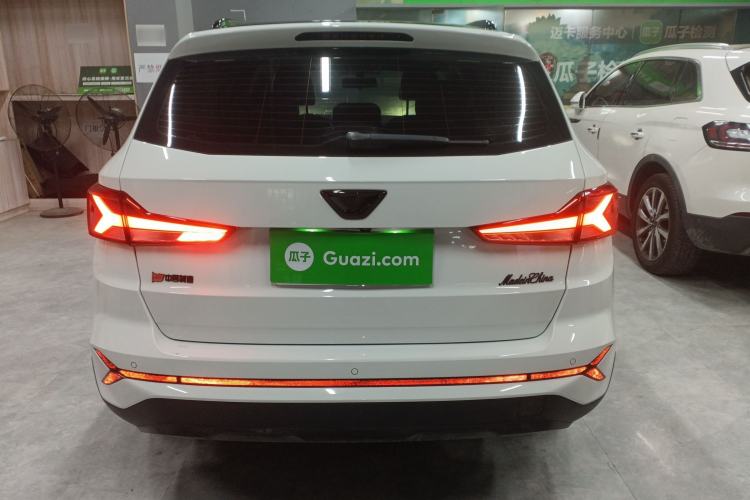 Used Jetta VS7 2023 280TSI Automatic High-Gloss Enjoyment Edition