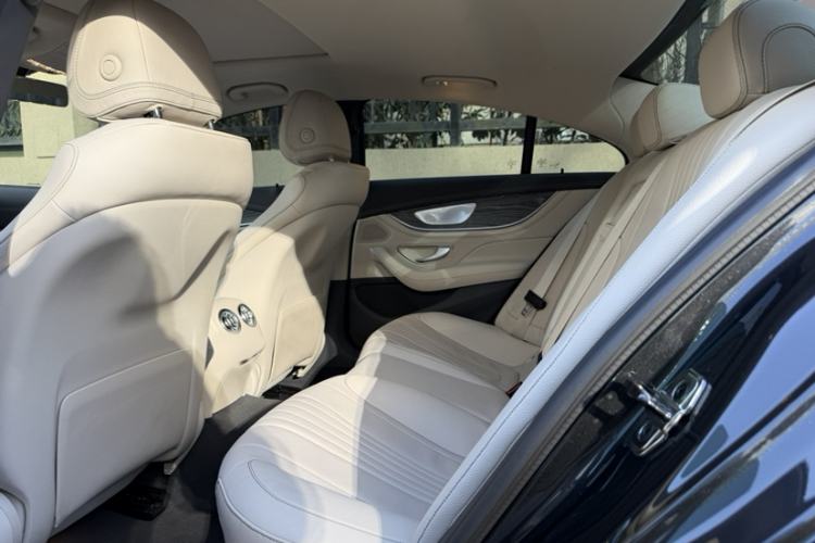 Used Mercedes-Benz CLS 2022 CLS 300 Sport Edition
