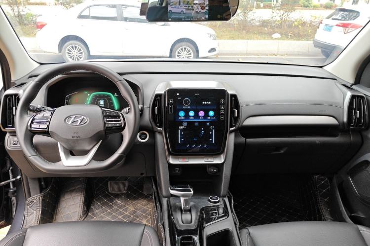 Used Hyundai ix35 2021 2.0L Automatic 2WD GLS Leading Edition
