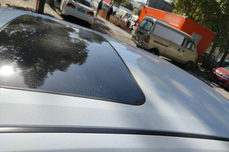 Used Toyota Corolla 2023 1.8L Smart Electric Hybrid Dual-Motor Elite Edition