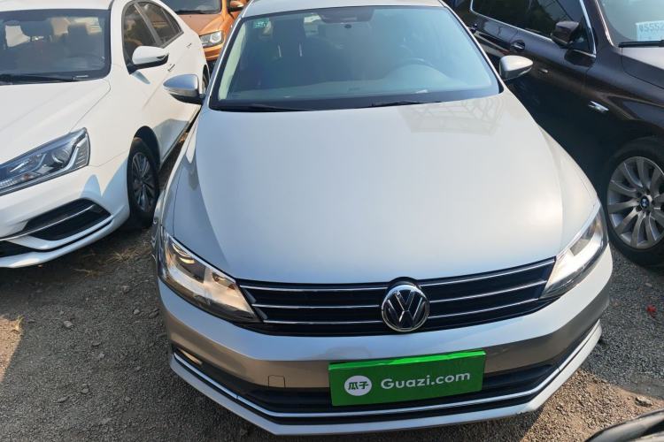 Used Volkswagen Sagitar 2015 1.6L Automatic Comfort Model