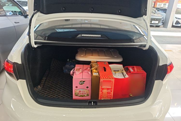 Used Toyota Levin 2023 Smart Electric Hybrid Dual-Engine 1.8L Luxury Edition