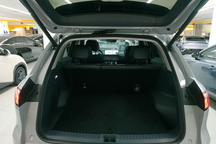 Used  E5 2024 530 km Exploration+ Version