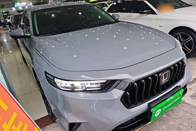 Used Honda Inspire 2023 260TURBO Elite Edition
