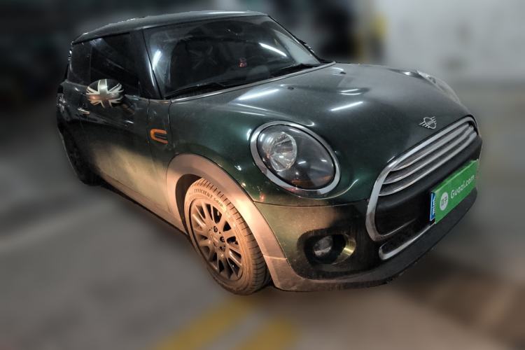 Used  MINI 2018 1.5T ONE PLUS