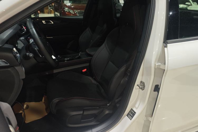 Used Lynk & Co 03 2019 1.5TD DCT Sport Edition China VI Standard