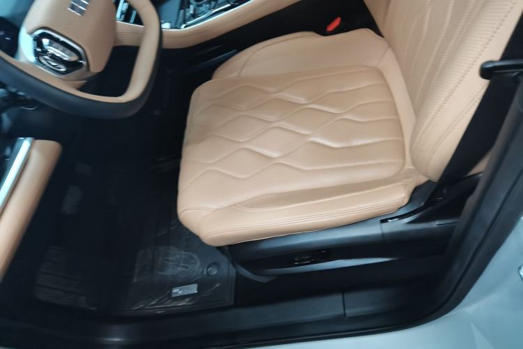 Used  Galaxy A7 2025 Model EM-i 150km Exploration+ Edition
