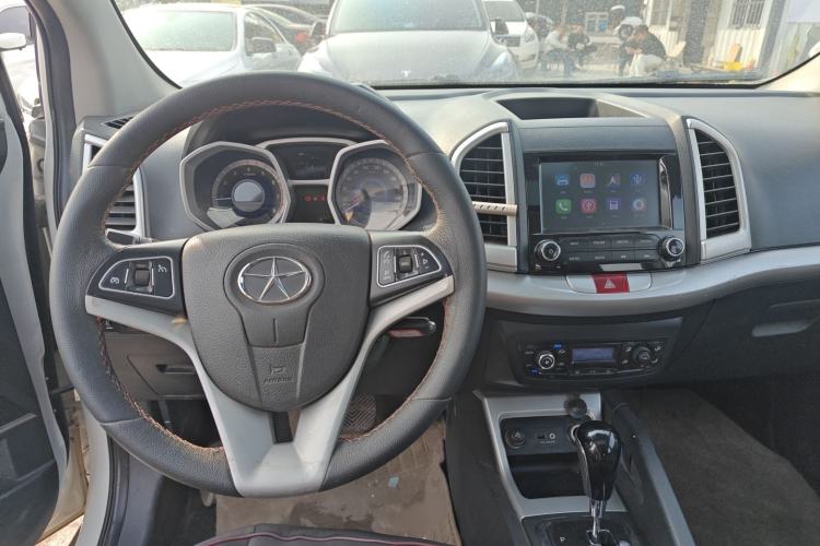 Used  Refine S3 2016 1.5L CVT Luxury Smart Version
