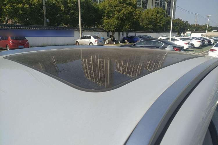 Used Wey Mocha 2021 2.0T Two-Wheel-Drive Premium Edition
