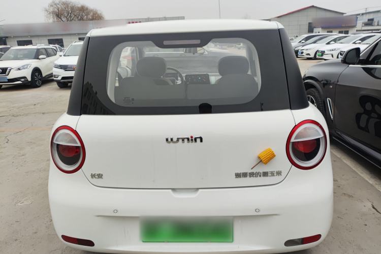 Used  Lumin 2024 205km Launch Edition
