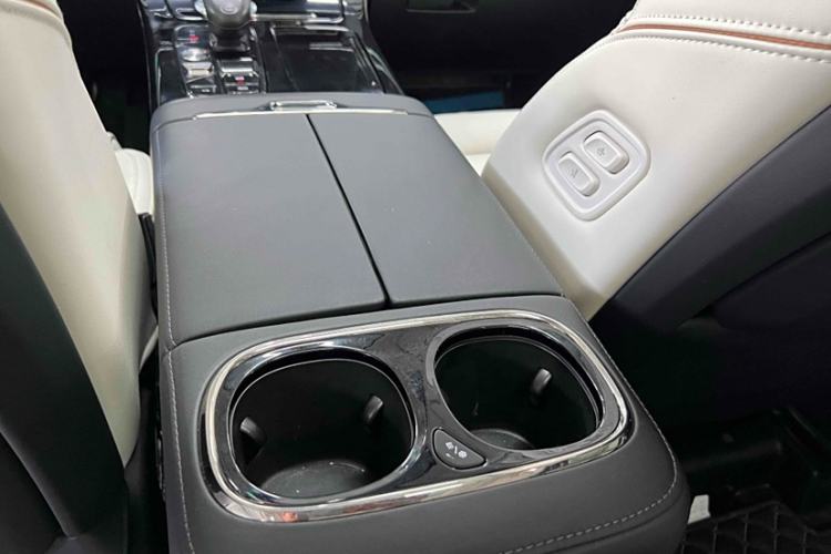 Used GAC Trumpchi E9 2023 E9 MAX
