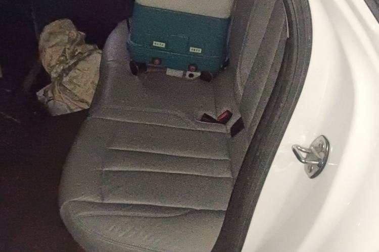 Used Audi A4L 2018 30th Anniversary Edition 40 TFSI Trendy Model
