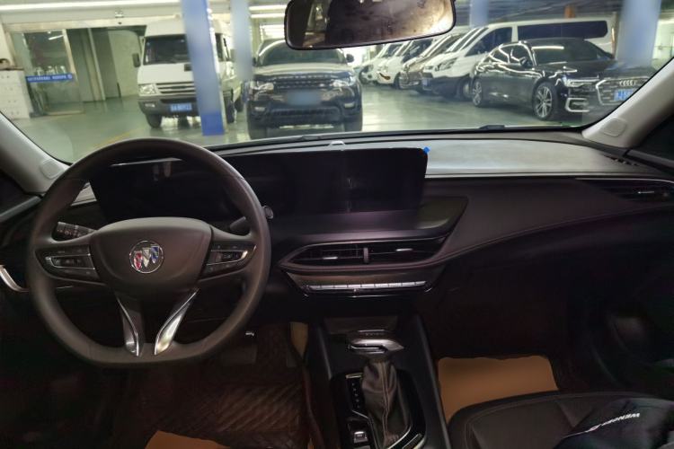 Used Buick Verano 2023 Pro Enjoyment Edition