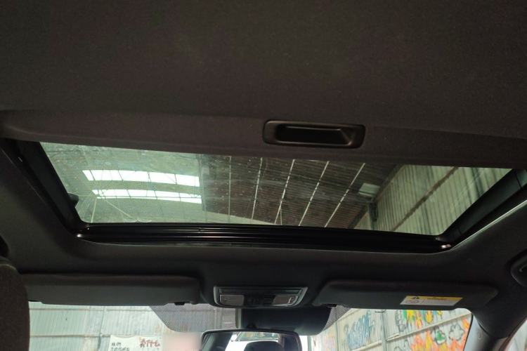 Used Honda Civic 2021 HATCHBACK 220TURBO Manual Driving Pleasure Control