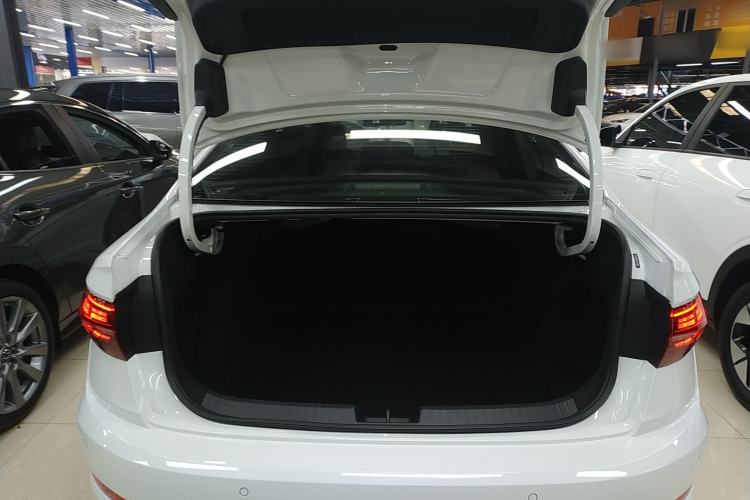 Used Volkswagen Sagitar 2020 200TSI DSG Comfort Version China VI Standard