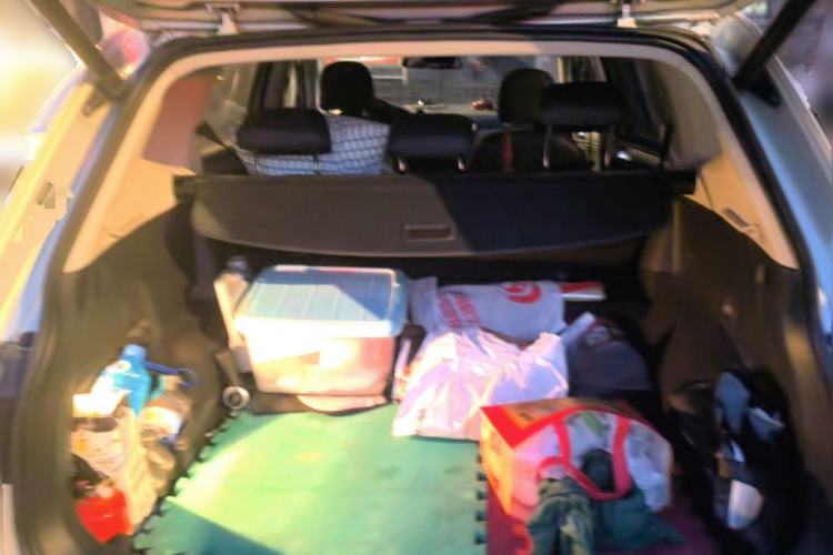 Used Volkswagen Tiguan L 2017 330TSI Automatic Two-Wheel Drive Flagship Edition
