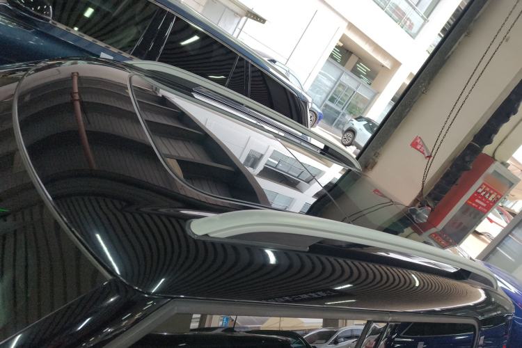 Used  Countryman 2017 2.0T COOPER S ALL4
