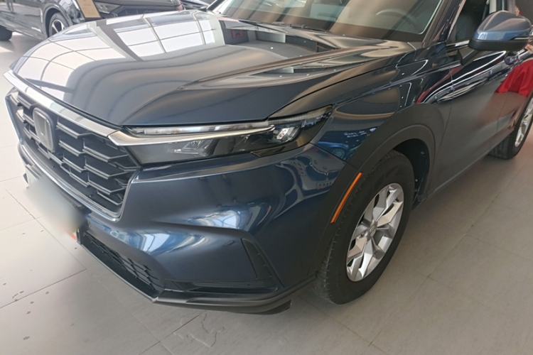 Used Honda CR-V 2023 240TURBO Two-Wheel Drive Smart Edition 5 Seats
