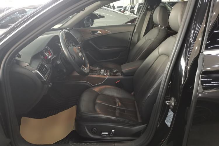 Used Audi A6L 2018 30th Anniversary Edition 35 TFSI Sport Edition
