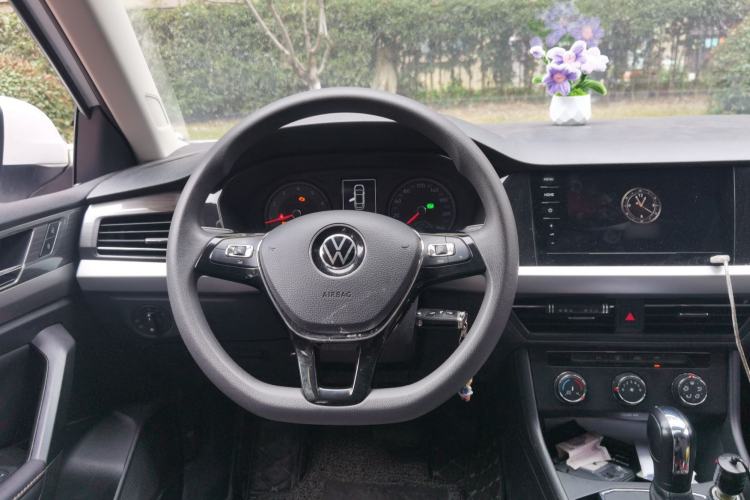 Used Volkswagen Lavida 2021 280TSI DSG Comfort Edition