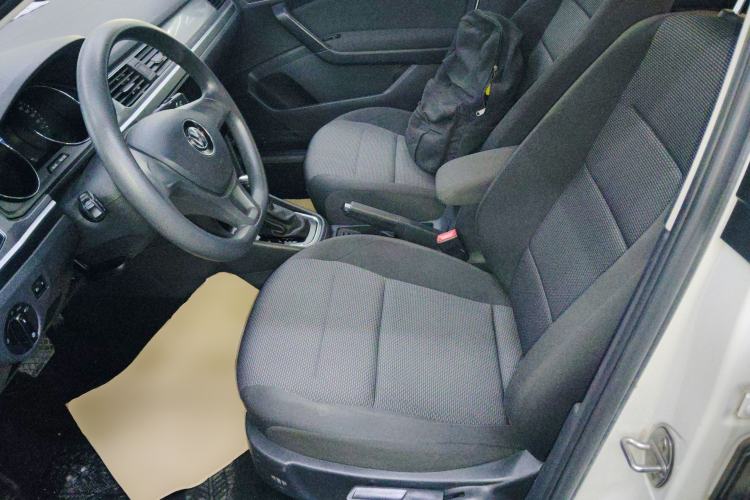 Used Volkswagen Bora 2019 Facelift Bora·Legend 1.5L Automatic Fashion Edition China VI Standard