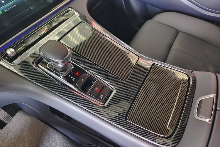 Used GAC Trumpchi M8 2021 Master Series 390T Ultimate Edition
