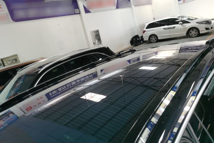 Used XPeng G9 2024 570 Max
