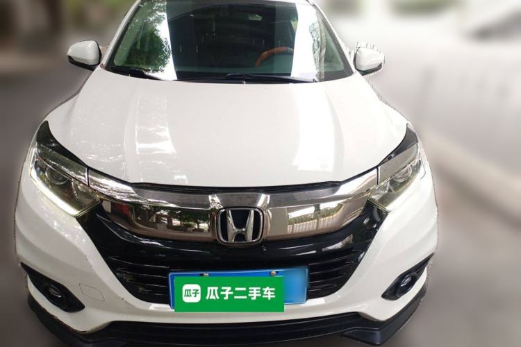 Used Honda Vezel 2020 1.5L CVT Pioneer Edition
