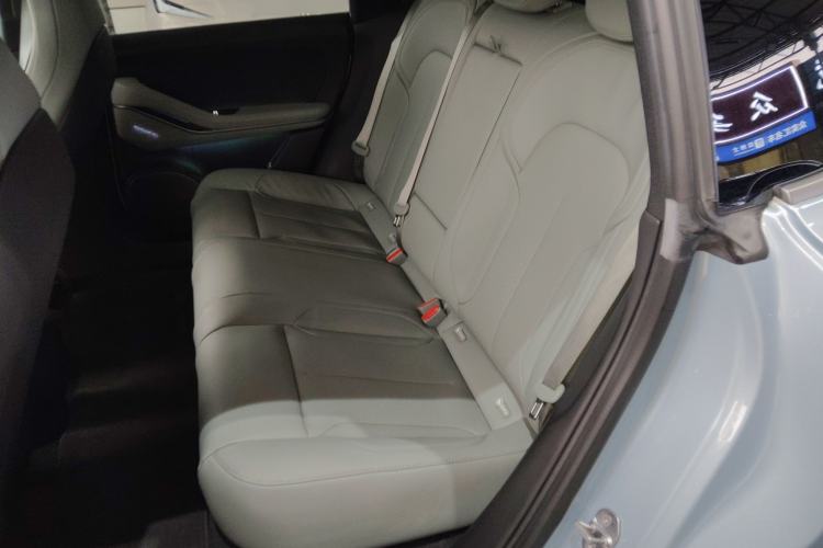 Used Nio ET5 2022 75 kWh