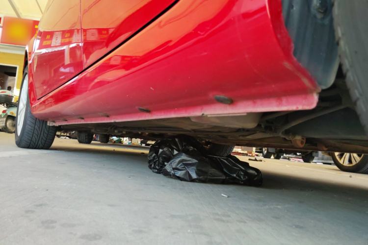 Used Roewe 350 2014 1.5L Automatic Xunyue Version
