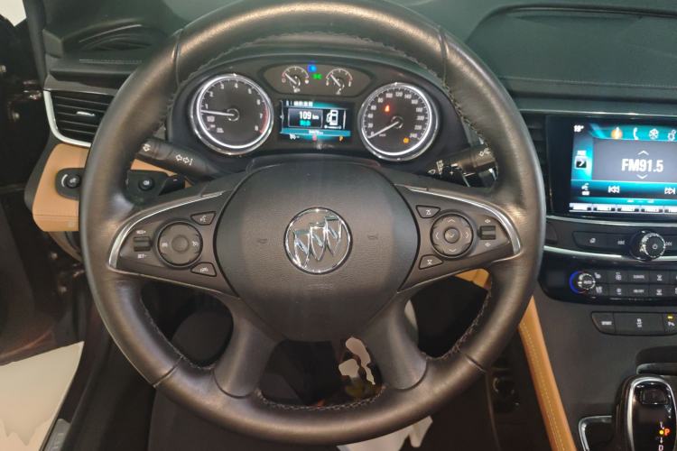 Used Buick LaCrosse 2016 20T Elite Edition
