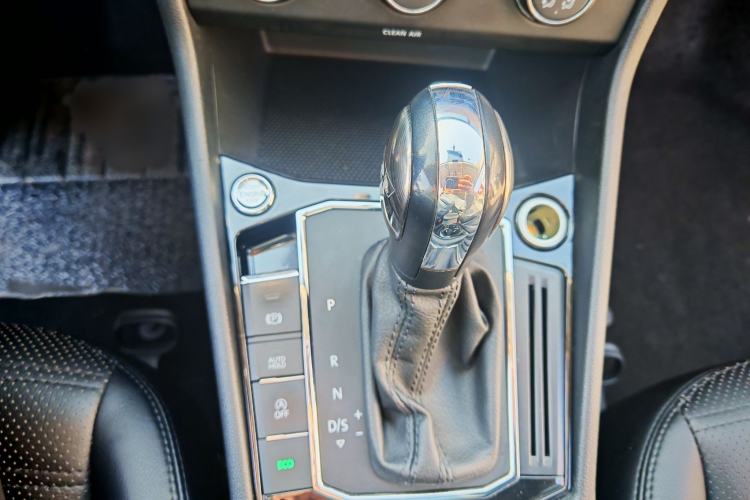 Used Volkswagen Lavida 2021 280TSI DSG Comfort Edition