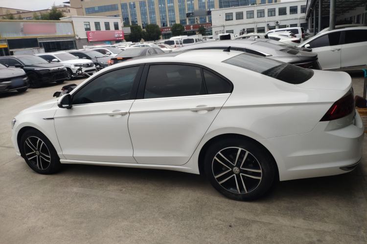 Used Volkswagen Lamando 2021 280TSI DSG Comfort Edition
