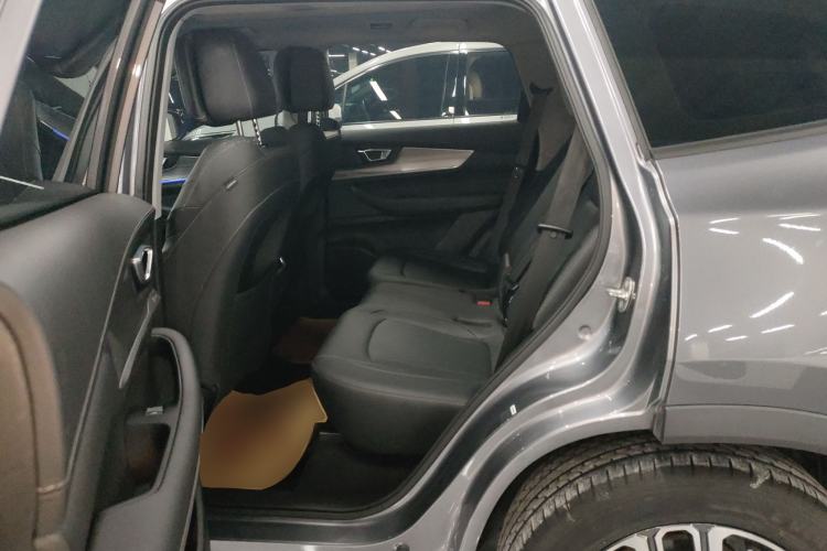 Used Chery Tiggo 8 2021 Kunpeng Edition 390TGDI Automatic Zhubfeng Version