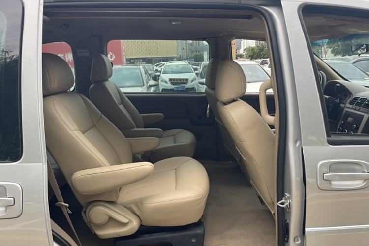 Used Buick GL8 2014 2.4L Classic Edition
