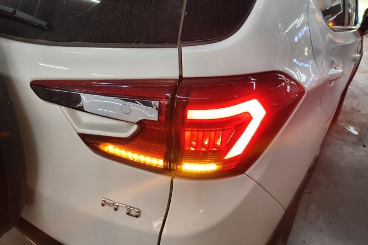 Used BYD Yuan Pro 2021 401 km Deluxe Version
