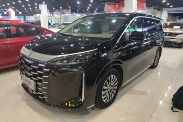 Used BYD Xia 2025 DM-i 1.5T 180km Excellence Model