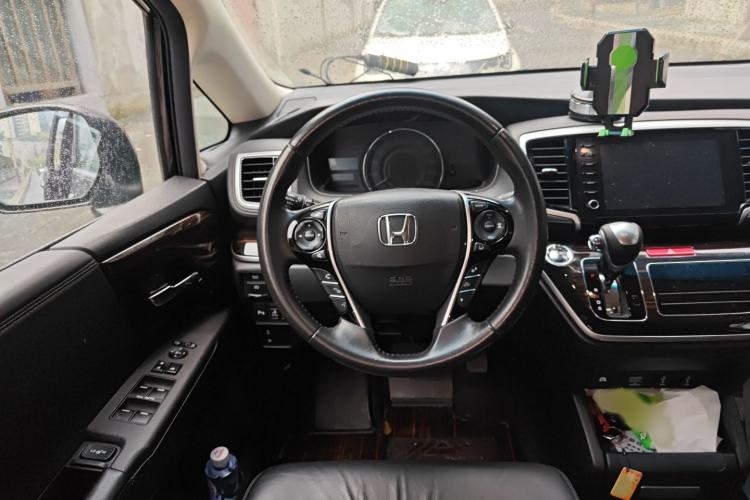 Used Honda Odyssey 2019 2.0L Rui·Zhi Zhen Edition
