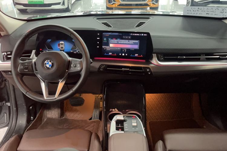 Used BMW X2 2024 sDrive25i M Sport Package
