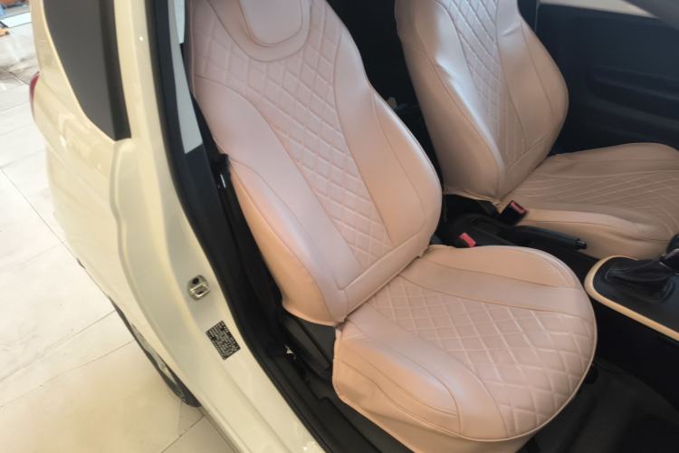 Used Roewe Clever 2021 302km All-Round Version