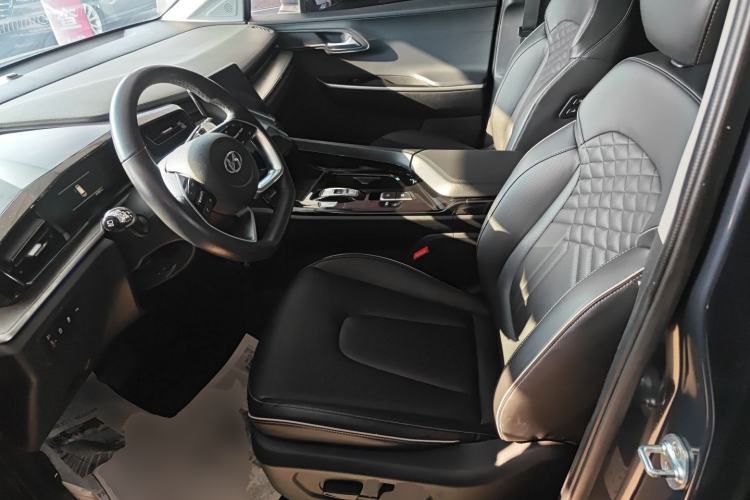 Used Hyundai Custo 2021 380TGDi Smart Luxury Premium LUX
