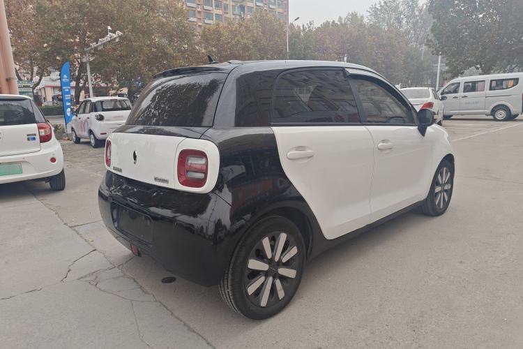 Used ORA Black Cat 2021 405 km Long-Range Version
